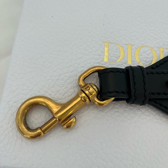 DIOR bag strap - Picture 10 of 12